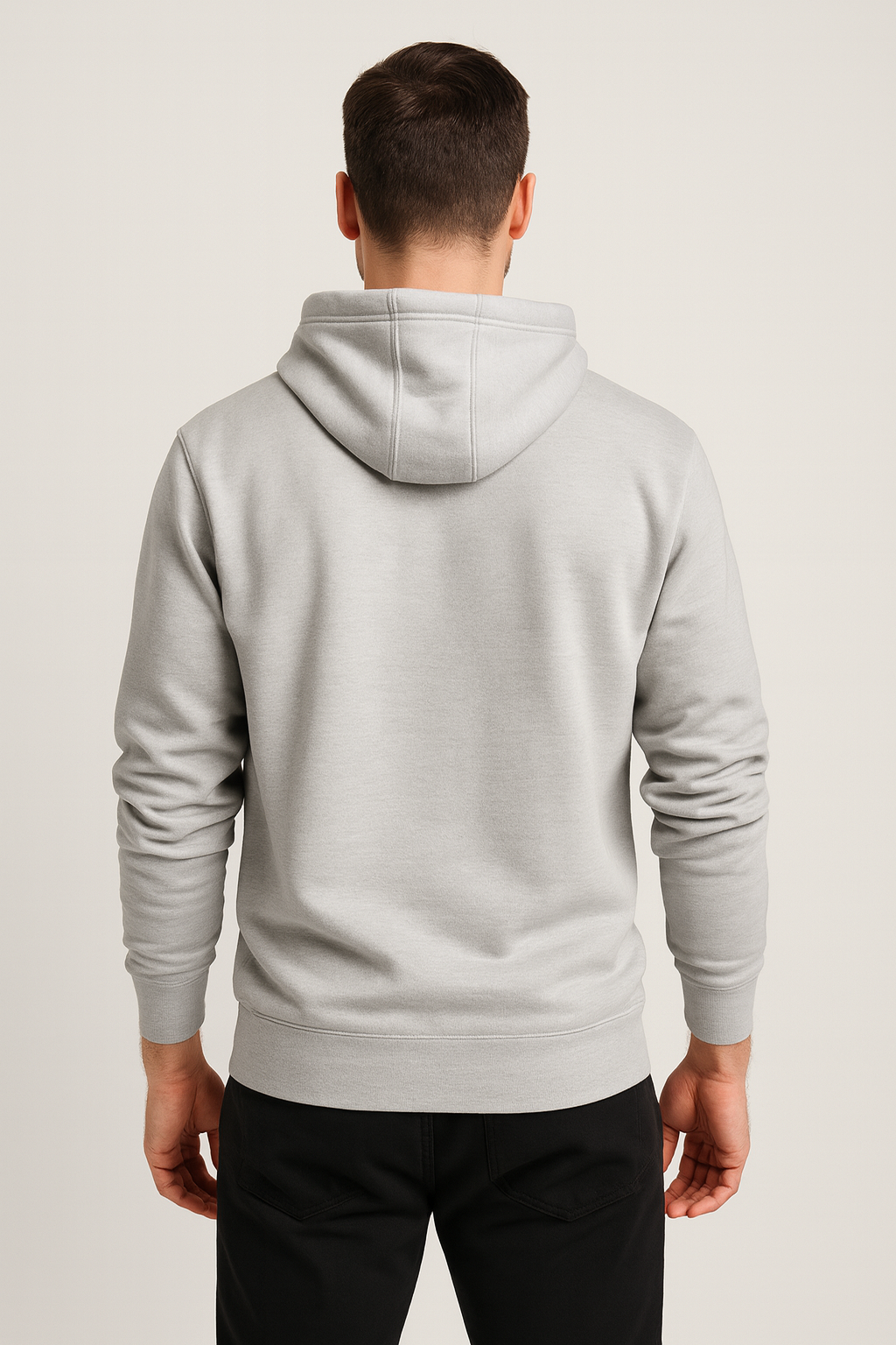 COLONIVE “Shadow Mark” Hoodie