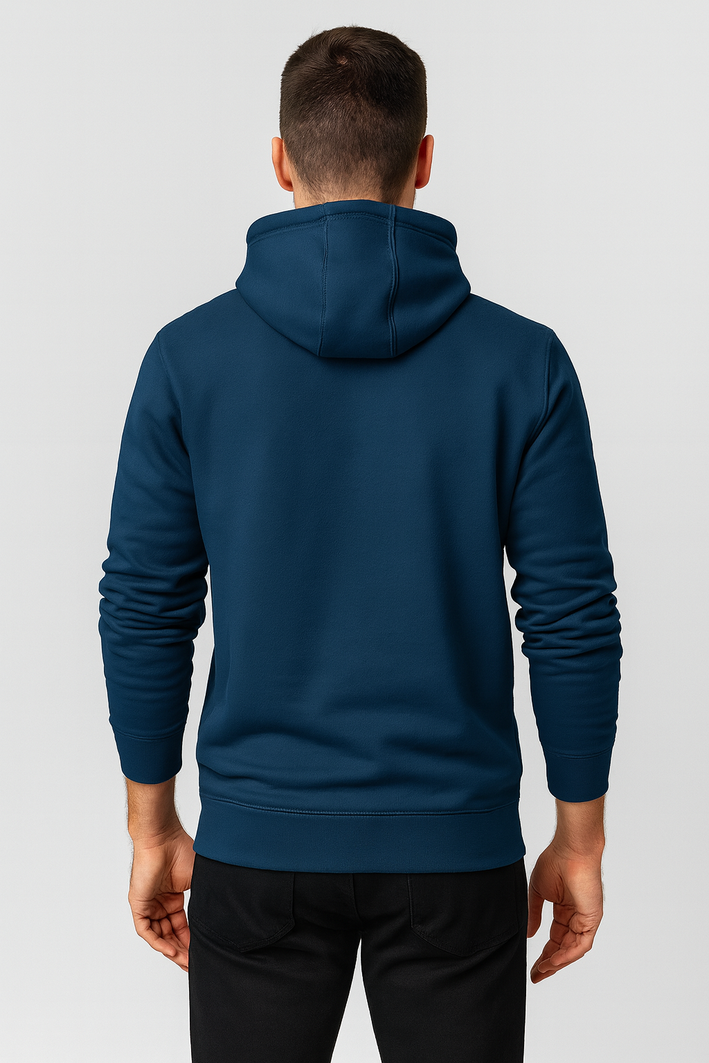 “COFFEE & COFFEE” Hoodie