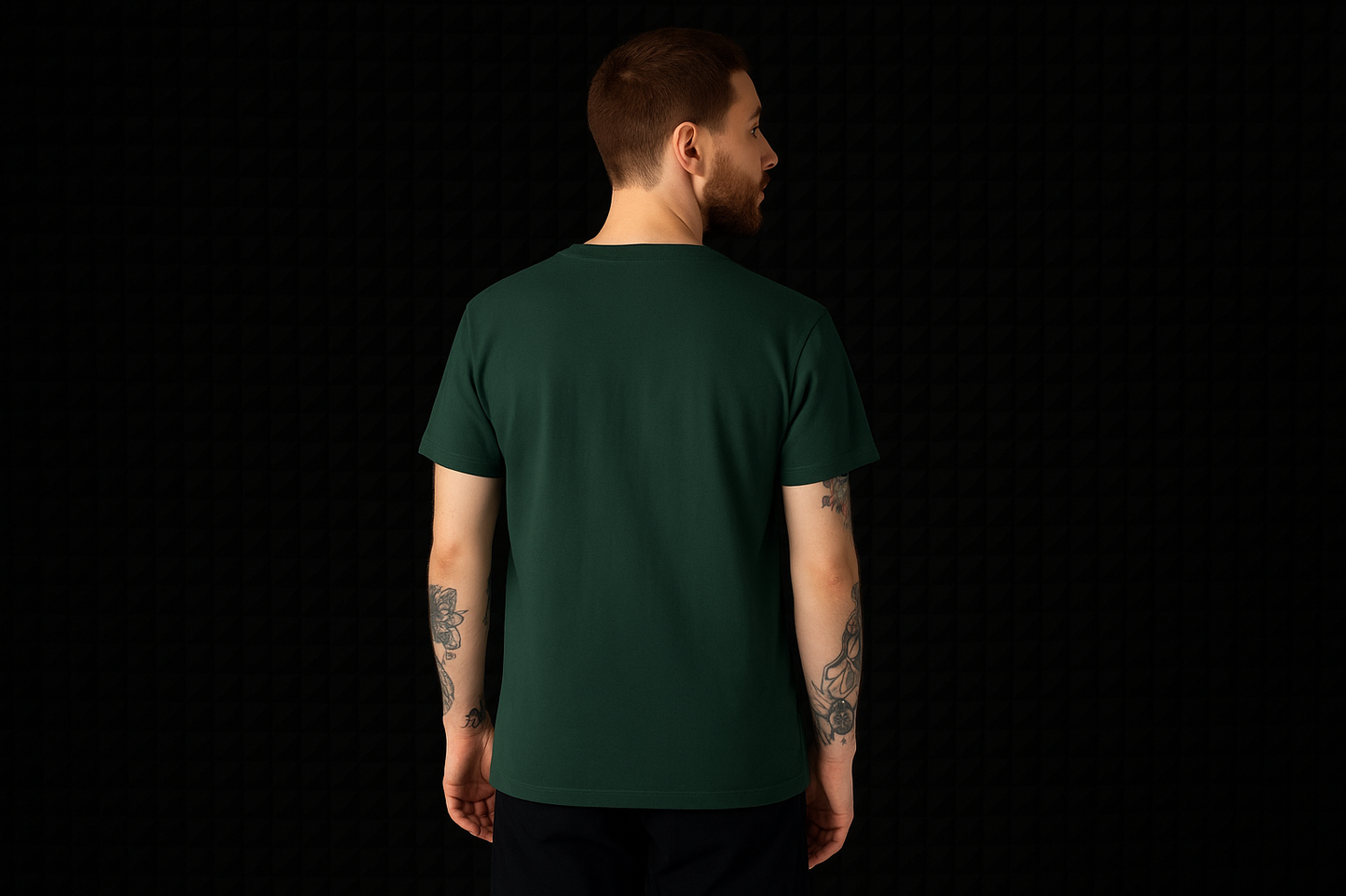 Chainsaw Man - The Devil’s Blessing Unisex Tee