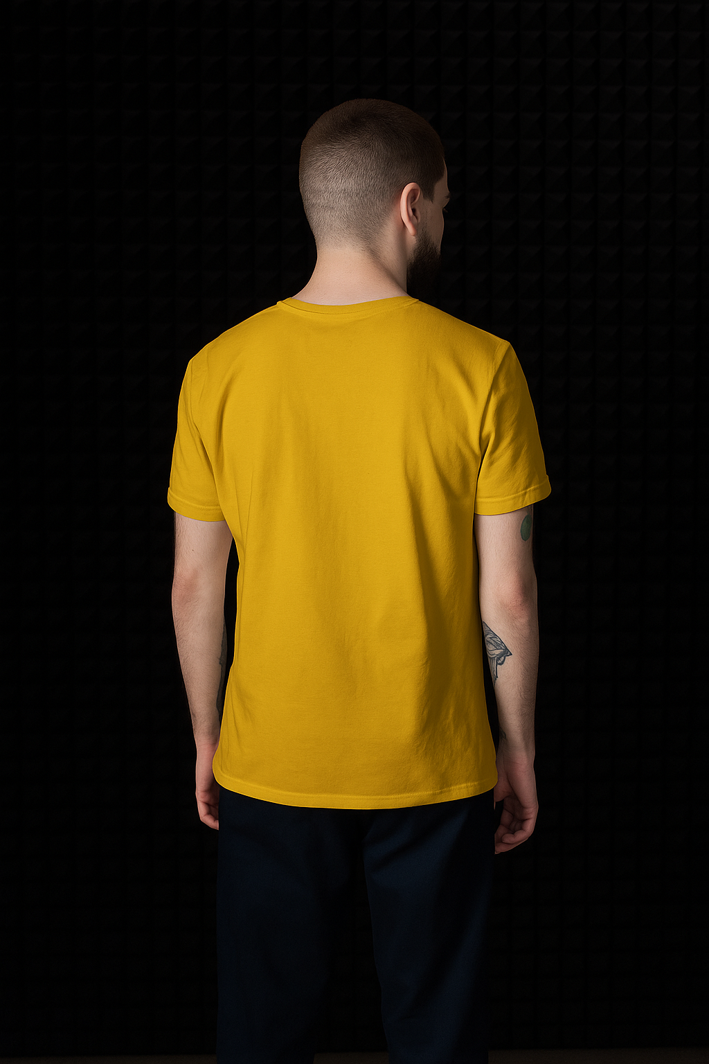 Chainsaw Man - The Devil’s Blessing Unisex Tee