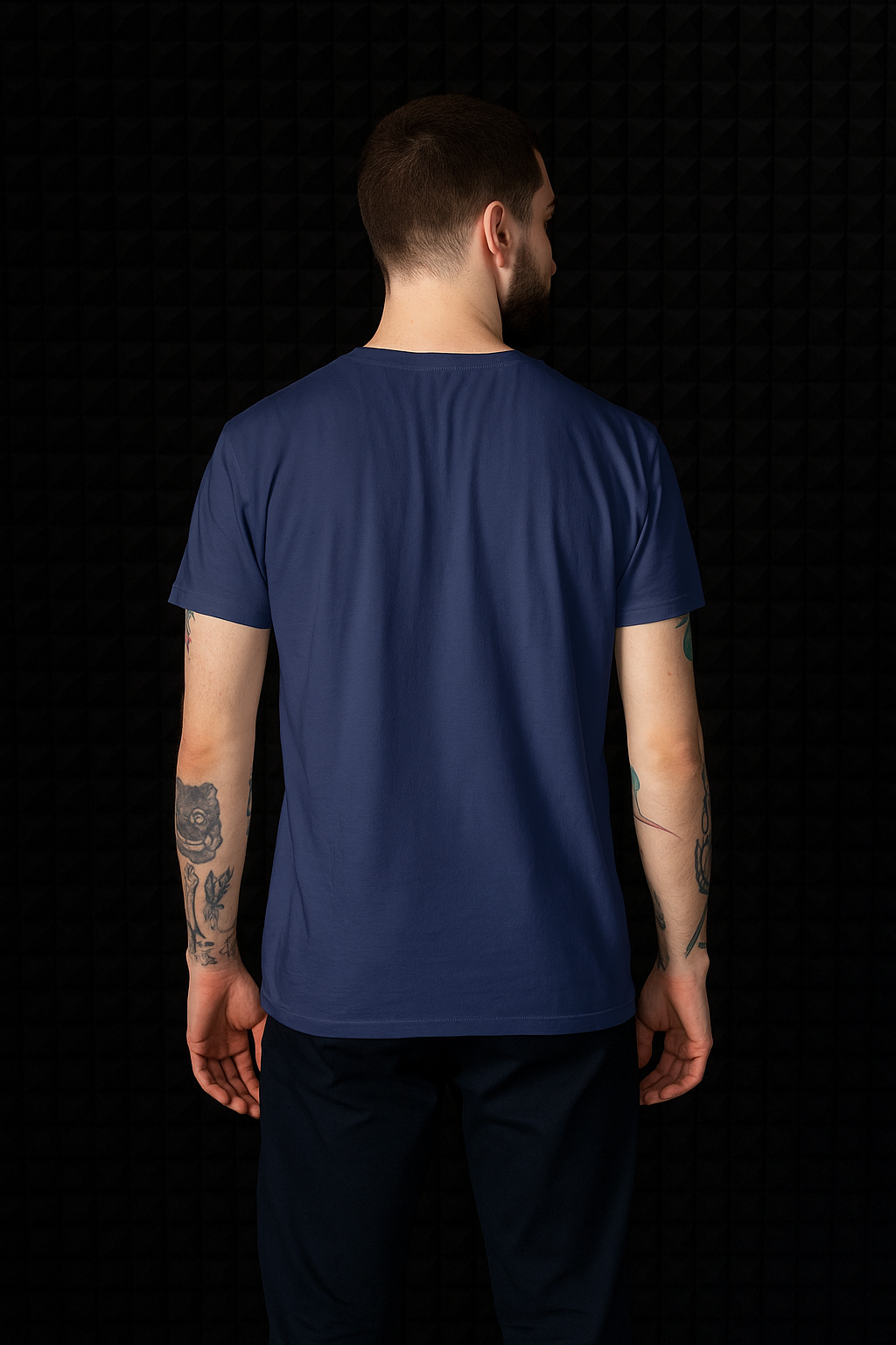 Chainsaw Man - The Devil’s Blessing Unisex Tee