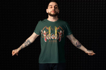 Dragon Ball Z – Kakarot Unleashed Tee