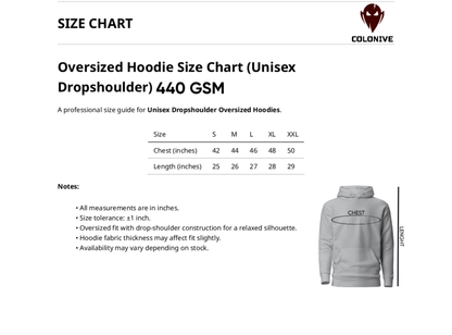 Campus Crown - The Ultimate Custom College Hoodie