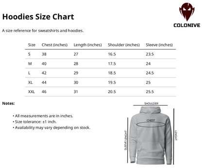 The ChainSaw Man Premium hoodie