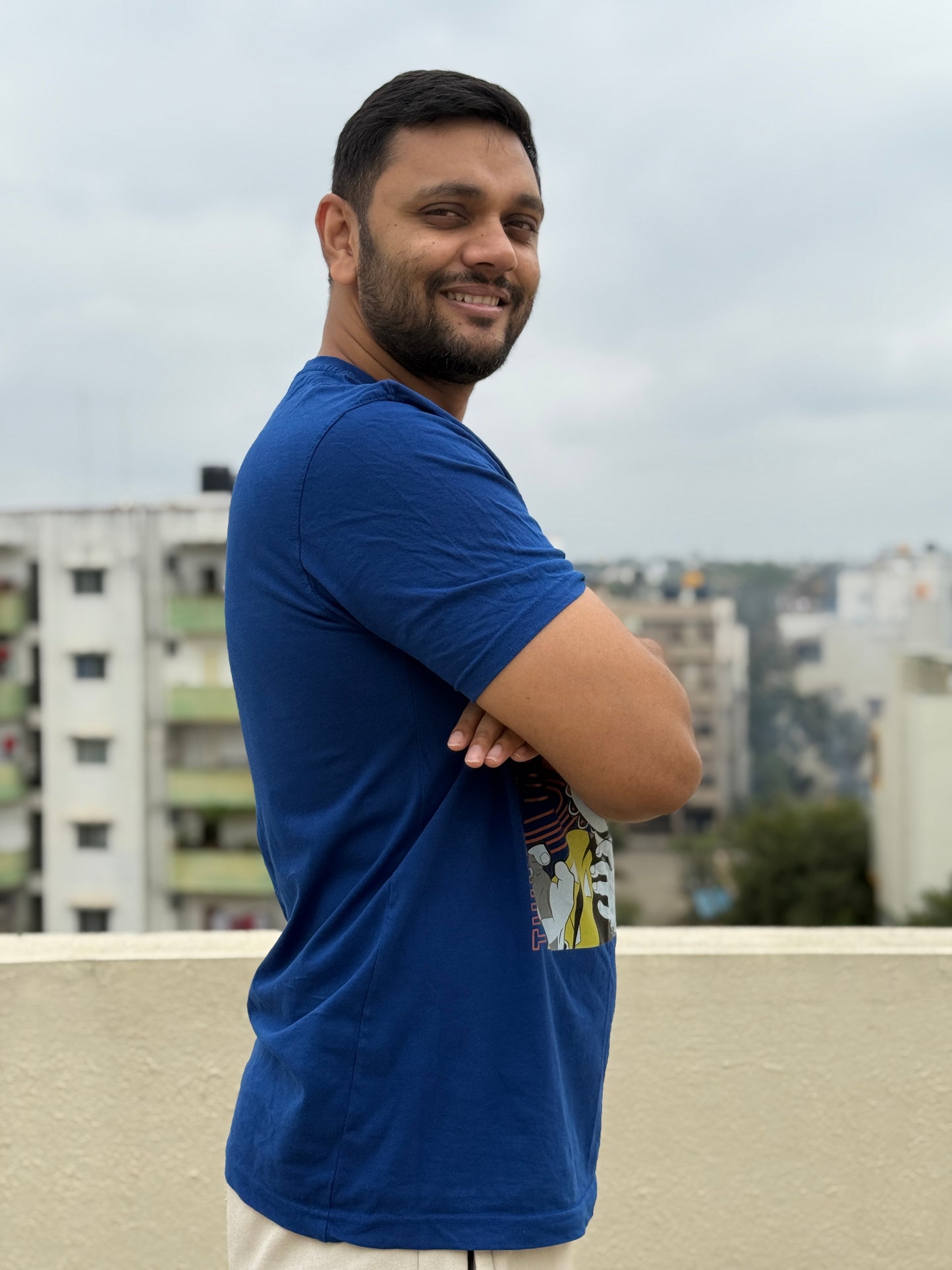 Demon Slayer - Zenitsu Unisex T-Shirt