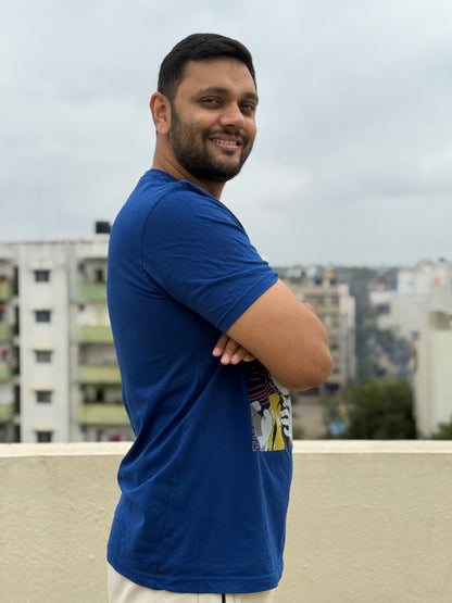 Demon Slayer - Zenitsu Unisex T-Shirt