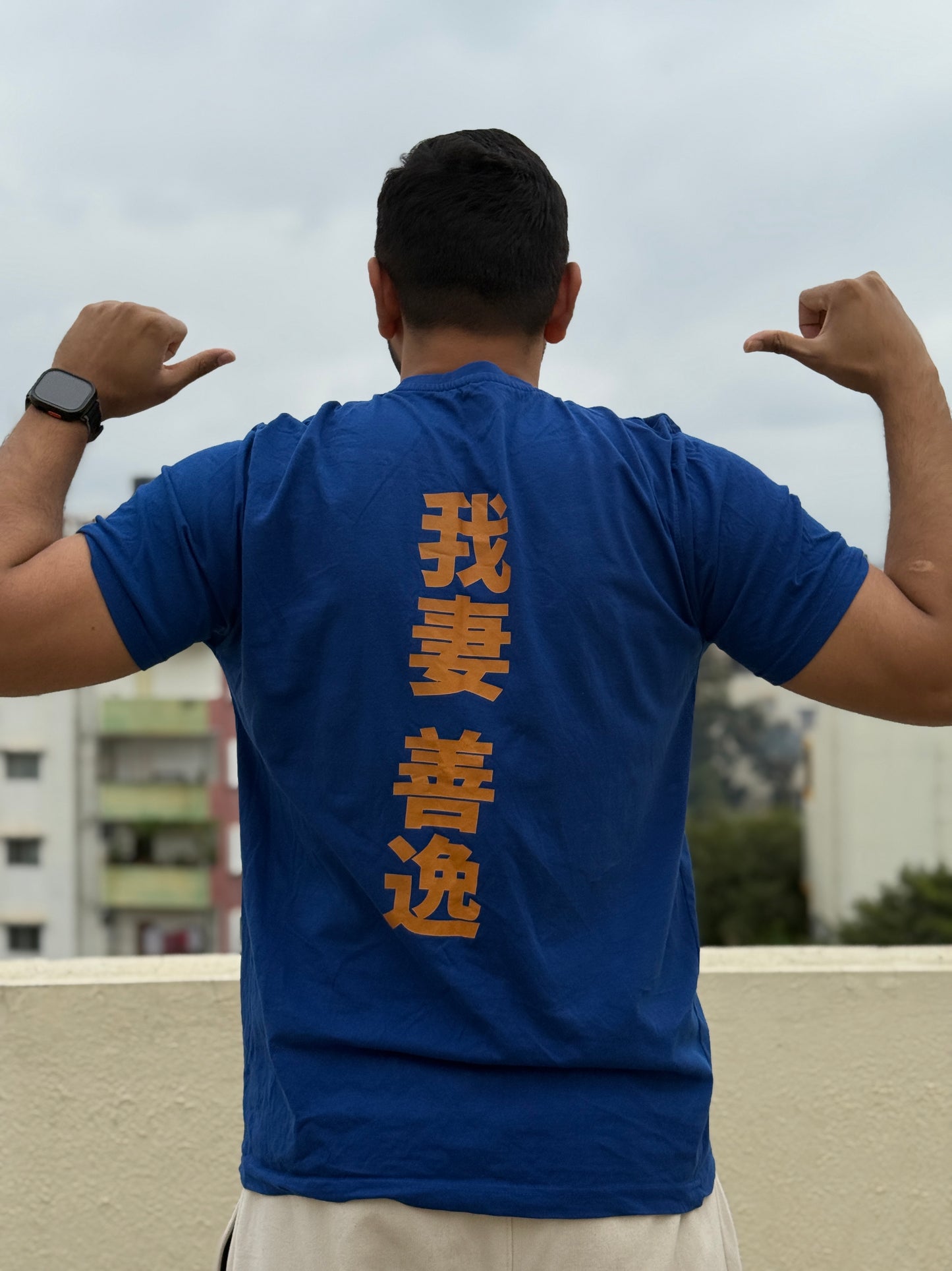 Demon Slayer - Zenitsu Unisex T-Shirt