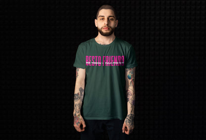 Itadori x Toudou Tee | Jujutsu Kaisen Edition