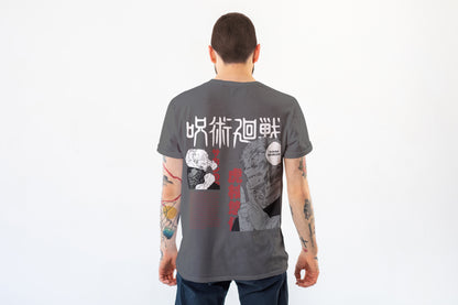 Yuji Itadori Tee | Jujutsu Kaisen Special