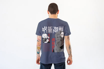 Yuji Itadori Tee | Jujutsu Kaisen Special