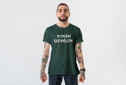 Yuji Itadori Tee | Jujutsu Kaisen Special