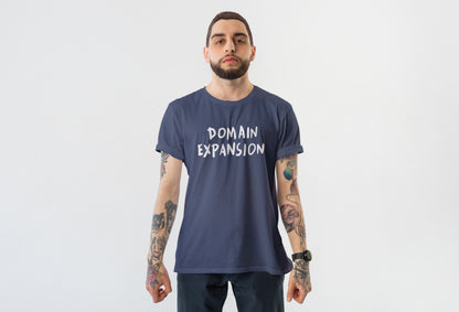 Yuji Itadori Tee | Jujutsu Kaisen Special