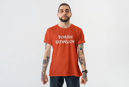 Yuji Itadori Tee | Jujutsu Kaisen Special