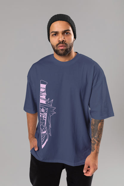 Naruto - Jiraiya Oversized T-Shirt