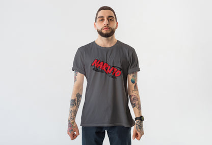Naruto - Naruto X Jiraiya T-Shirt