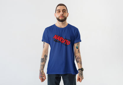 Naruto - Naruto X Jiraiya T-Shirt