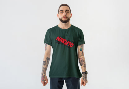 Naruto - Naruto X Jiraiya T-Shirt