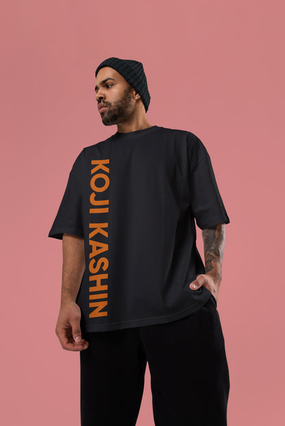Naruto - Koji Kashin Oversized T-Shirt