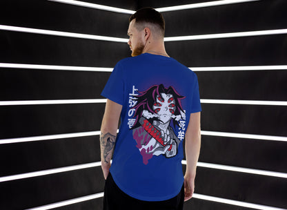 Demon Slayer - Kokushibo Unisex T-Shirt