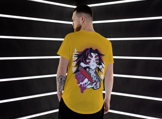 Demon Slayer - Kokushibo Unisex T-Shirt