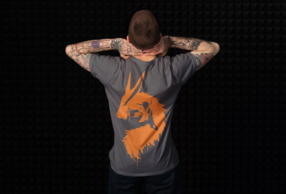 Naruto - Kurama T-Shirt
