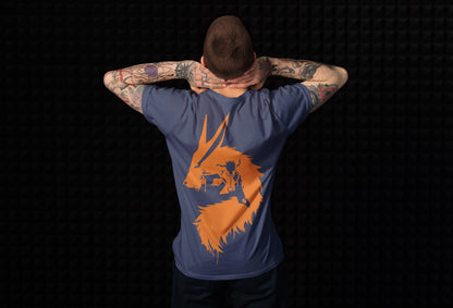 Naruto - Kurama T-Shirt