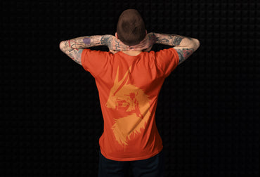 Naruto - Kurama T-Shirt