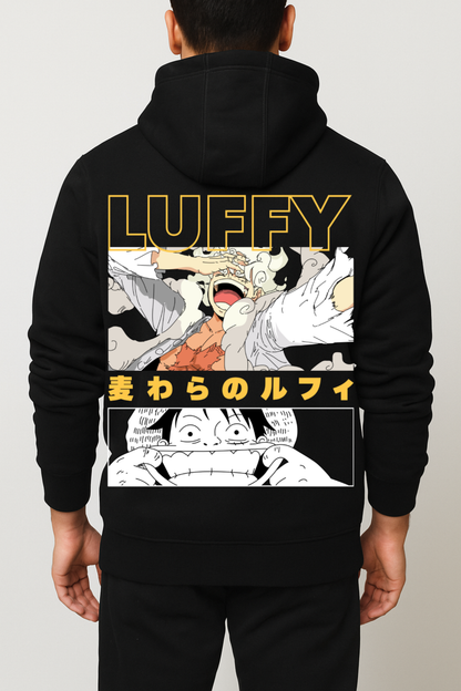 ONE PIECE - Gear 5 Premium Unisex Hoodie
