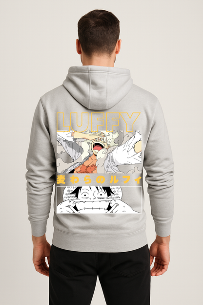 ONE PIECE - Gear 5 Premium Unisex Hoodie