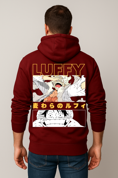 ONE PIECE - Gear 5 Premium Unisex Hoodie