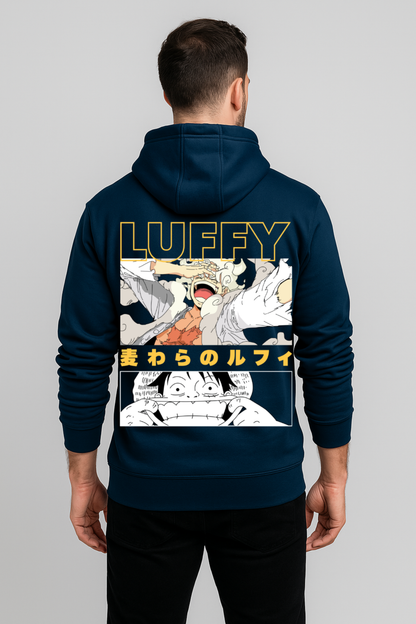 ONE PIECE - Gear 5 Premium Unisex Hoodie