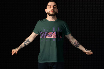 Naruto - Madara Uchiha T-Shirt