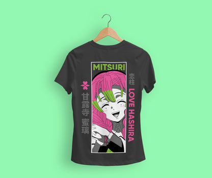 Demon Slayer - Mitsuri Unisex T-Shirt