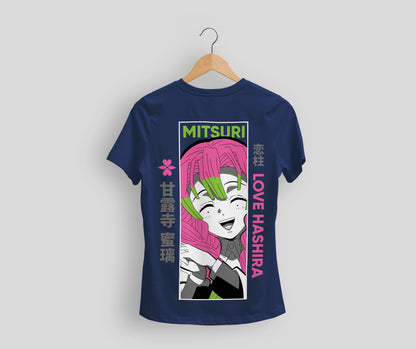 Demon Slayer - Mitsuri Unisex T-Shirt