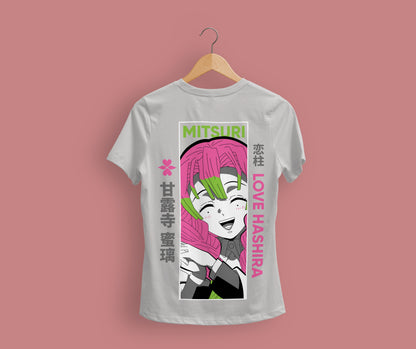 Demon Slayer - Mitsuri Unisex T-Shirt