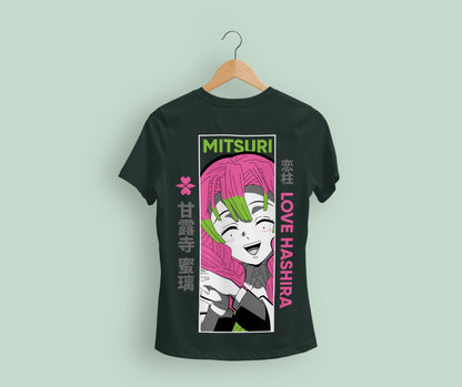 Demon Slayer - Mitsuri Unisex T-Shirt