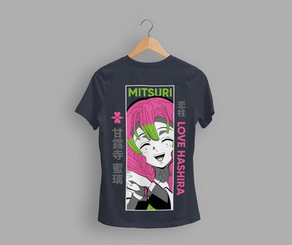 Demon Slayer - Mitsuri Unisex T-Shirt