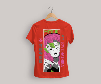 Demon Slayer - Mitsuri Unisex T-Shirt