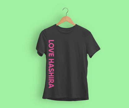 Demon Slayer - Mitsuri Unisex T-Shirt