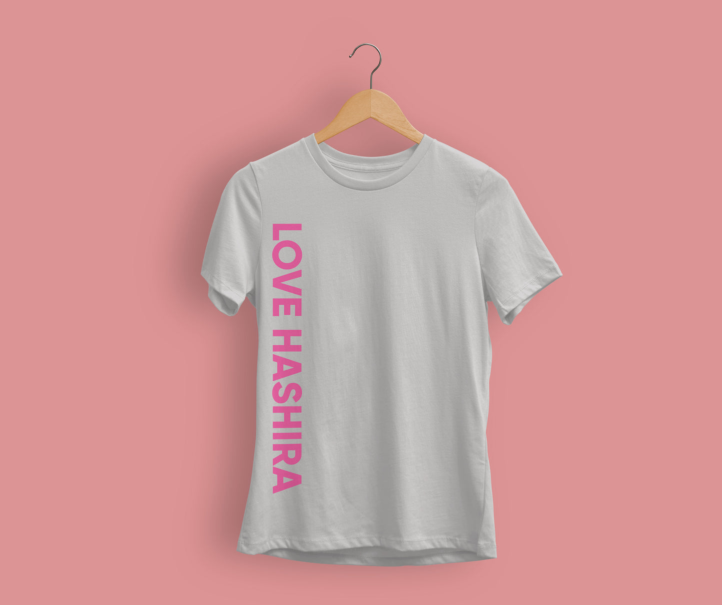 Demon Slayer - Mitsuri Unisex T-Shirt