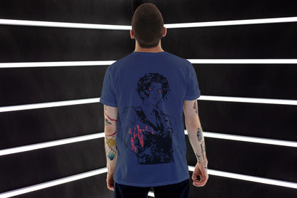 Demon Slayer - Muzan Tee