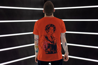 Demon Slayer - Muzan Tee