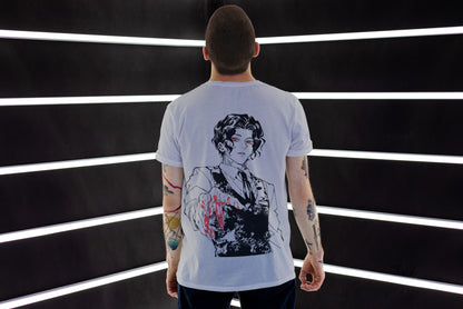 Demon Slayer - Muzan Tee