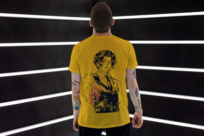 Demon Slayer - Muzan Tee