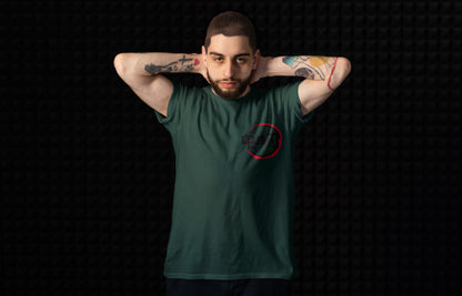 Demon Slayer - Muzan Tee