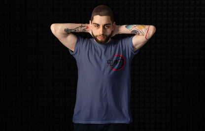 Demon Slayer - Muzan Tee