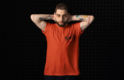 Demon Slayer - Muzan Tee