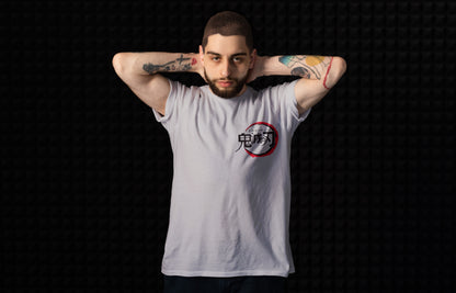 Demon Slayer - Muzan Tee