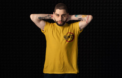 Demon Slayer - Muzan Tee