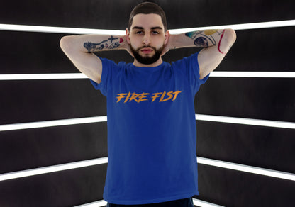 One Piece - Fire Fist Ace Tee